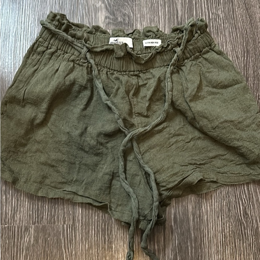 Multiple clothing items